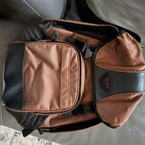 Tumi Backpack